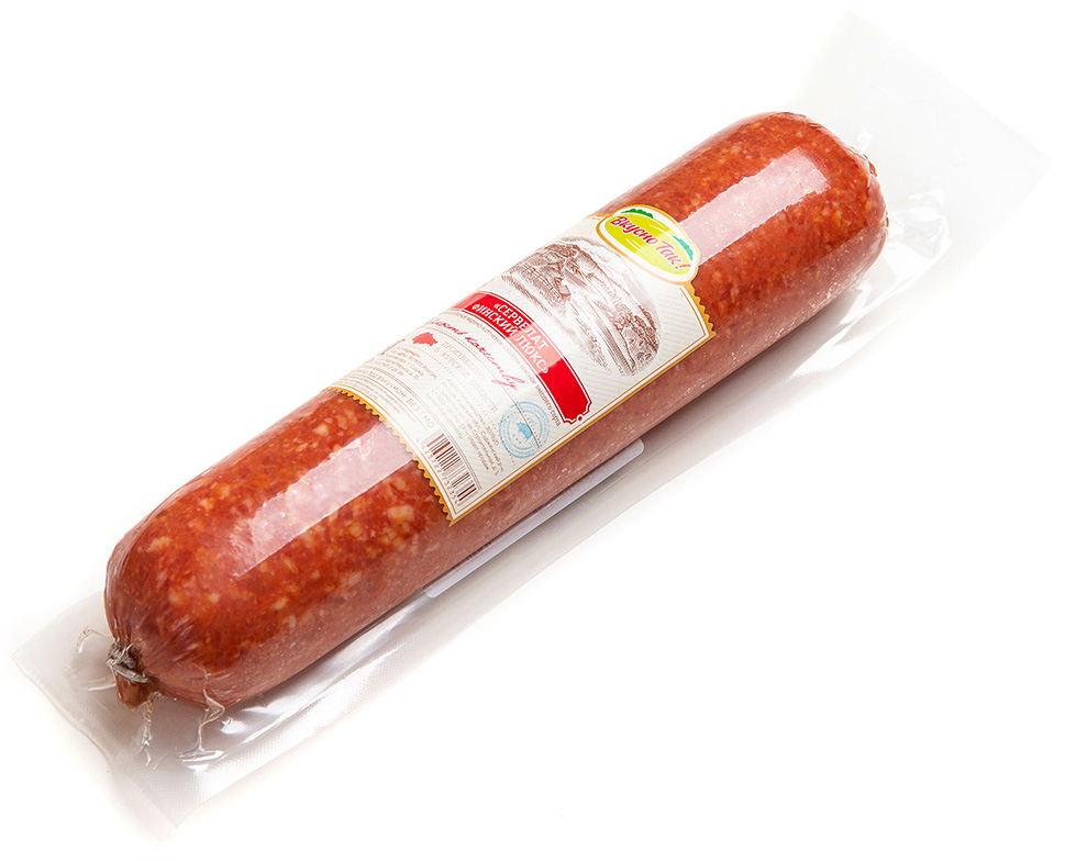 Сервелат Финский люкс